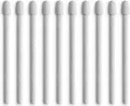 Produktbild: Wacom - Digitale Stiftspitze (Packung mit 10) - für Intuos Pro Large, Medium, MobileStudio Pro DTH-W1320, DTH-W1620