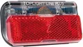 Produktbild: busch+müller Toplight Line Plus LED Rücklicht mit StVZO-Zulassung 50 mm
