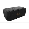 Produktbild: Klipsch Nashville Bluetooth Lautsprecher IP67 tragbar schwarz - Schwarz