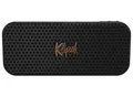 Produktbild: Klipsch Nashville, Tragbarer Bluetooth-Lautsprecher mit bis zu 24 Stunden Akku Bluetooth-Lautsprecher