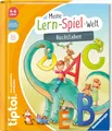Produktbild: tiptoi® Meine Lern-Spiel-Welt - Buchstaben, Buch für Kinder ab 4 Jahre zum ABC lernen