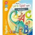 Produktbild: Ravensburger tiptoi® Meine Lern-Spiel-Welt - Buchstaben
