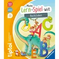 Produktbild: tiptoi® Meine Lern-Spiel-Welt - Buchstaben
