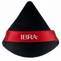 Produktbild: 5907518391918 Puszek do pudru Trójkąt 1szt. Ibra