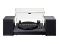 Produktbild: Lenco LS-300 - Audiosystem - 2 x 10 Watt - Schwarz