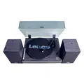 Produktbild: Lenco LS-300BK (V2) HiFi Schallplattenspieler mit Bluetooth Schwarz sehr gut