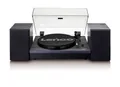 Produktbild: Lenco LS-300BK Ls-300 Belt-Drive Audio  Turntable Black Automatic ~E~
