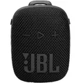 Produktbild: JBL Wind 3S Lautsprecher - 5 Watt RMS (mit Lenkerhalterung 26 bis 31,8 mm)