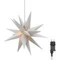 Produktbild: 64789 Dekorative Beleuchtung Dekorative Leuchtfigur Dekorative Leuchtfigur 3 Glühlampe(n) Led 0,53 W - Goobay