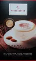Produktbild: Niederegger Kaffee, Niederegger Marzipan Geschmack Cappuccino 10 Portionsbeutel 220g