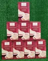 Produktbild: (22,67€/kg) 8x Niederegger Marzipan CAPPUCCINO Mandelgeschmack (8x220g)
