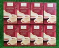 Produktbild: (22,67€/kg) 8x Niederegger Marzipan CAPPUCCINO Mandelgeschmack ausgewogen mild!