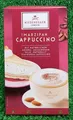 Produktbild: (22,18€/kg) Niederegger Marzipan CAPPUCCINO 220g 10 Portionsbeutel Kaffeepulver