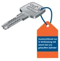 Produktbild: Abus EC660 / EC550 Zusatzschlüssel/Mehrschlüssel passend für unsere Zylinder
