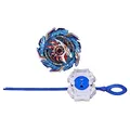 Produktbild: Beyblade Burst Pro Series Kolossal Helios Beyblade Starter Pack, Balance-Typ Kreisel mit Beyblade Starter