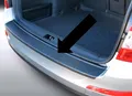 Produktbild: Ladekantenschutz schwarz für Skoda Octavia III Kombi vor facelift 6.2012-1.2017