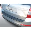 Produktbild: ABS Ladekantenschutz für SKODA Octavia III Kombi 2013-2017 (exkl. VRS) Schwarz