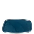 Produktbild: Rosenthal Junto Ocean Blue Platte 30 x 15 cm
