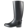 Produktbild: PFIFF PVC Reitstiefel Glasgow Reitstiefel schwarz 42 EU