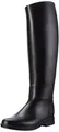 Produktbild: PFIFF Damen 743467 Pfiff Reitstiefel Glasgow Schwarz 42, Schwarz, 42 EU