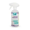Produktbild: HOTREGA Petcare ECO Geruchsvernichter 500 ml | Dauerhafter Geruchsneutralisierer | Duftstofffrei | Uringeruchentferner | Für Wohnung, Couch, Auto uvm.