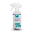 Produktbild: HOTREGA Petcare ECO Geruchsvernichter 500 ml, Dauerhafter Geruchsneutralisierer