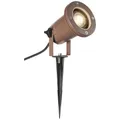 Produktbild: SLV 1001964 BIG NAUTILUS LED-Gartenleuchte     GU10