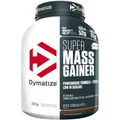 Produktbild: Super Mass Gainer - 2943g - Rich Chocolate