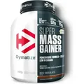 Produktbild: Dymatize Super Mass Gainer- 2943 g Rich Chocolate - Braun