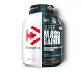 Produktbild: Dymatize Weight-Gainer Pulver Super Mass Kohlenhydrate Rich Chocolate 2943 g Pulver, 2943 g