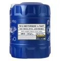 Produktbild: SCT - MANNOL Motoröl Mannol 7812 4-Takt Motorbike 10W-40 [20L] mn781220 20l