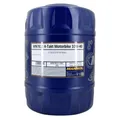 Produktbild: Motoröl Motorenöl Mannol 4-Takt Motorbike 10W-40 20 Liter Motorrad MN7812-20