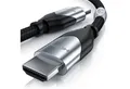Produktbild: Primewire HDMI-Kabel, 2.0b, HDMI Typ A (750 cm), Ultra HD 4k 60Hz, 18 Gbit/s, 3D, ARC, CEC, HDCP, HDR - 7,5m