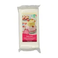Produktbild: Rollfondant Bright White Einfach zu verwenden glatt flexibel weich und biegsa...