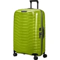 Produktbild: Samsonite Selection Proxis Hartschalenkoffer Mit 4 Rollen, hellgrün, L (71-80 cm)