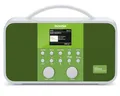 Produktbild: TechniSat TECHNIRADIO 5 IR BT MDR Sachsen Edition DAB+ UKW FM Radio (B-Ware)