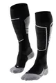 Produktbild: Falke Skisocke SK4 Advanced (optimale Passform) schwarz Herren - 1 Paar, Größe: 44-45