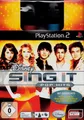 Produktbild: Disney Sing It - Pop Hits Bundle (inkl. 2 SingStar Mikros)