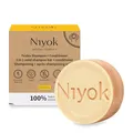 Produktbild: Niyok® 2-in-1 Festes Shampoo + Conditioner 