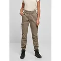 Produktbild: URBAN CLASSICS Funktionshose Ladies High Waist Cargo Pants 29