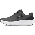 Produktbild: Under Armour UA BGS Surge 4 Laufschuhe, Castlerock/Anthracite/Anthracite, 37.5 EU