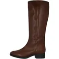 Produktbild: Geox Damen D Felicity D Stiefel, Braun, 36 EU