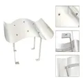 Produktbild: Chimney Cap Edelstahl Silber gefärbt