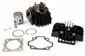 Produktbild: Zylinder & Kolben Kit mit Zylinderkopf passend für Yamaha PW 50 PW50 – Neues Zylinder Kit