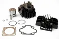 Produktbild: Zylinder u. Kolben Kit Zylinderkopf für Yamaha PW 50 PW50