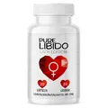 Produktbild: Pure Libido® Kapseln | Lady Edition | weibliche Balance, Lust & Sinnlichkeit