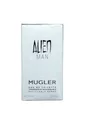 Produktbild: (199,99EUR/100ML) THIERRY MUGLER - ALIEN MAN 100ML EAU DE TOILETTE SPRAY NEU OVP