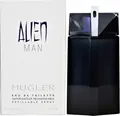 Produktbild: ⭐⭐ Thierry Mugler Alien Man Eau deToilette 100ml EdT Neu OVP in Folie 💎