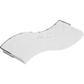 Produktbild: vidaXL Matratze Schaumstoff Mittelweich 80x200 cm 373030