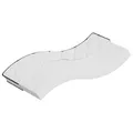 Produktbild: Matratze Schaumstoff Mittelweich 80x200 Cm